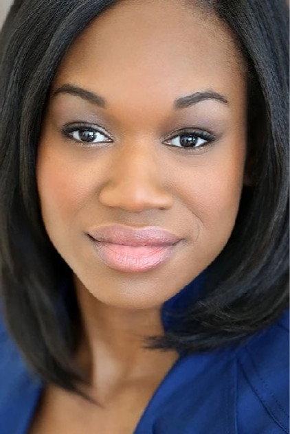 Francesca Gailes - Actor Profile Photo