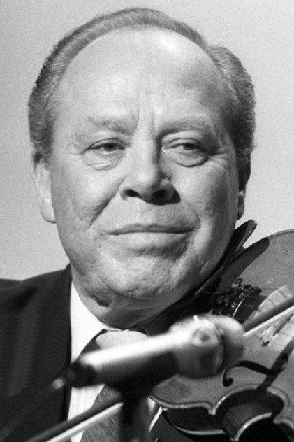 Helmut Zacharias - Actor Profile Photo