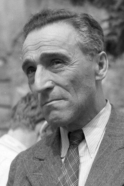 Zbigniew Koczanowicz - Actor Profile Photo