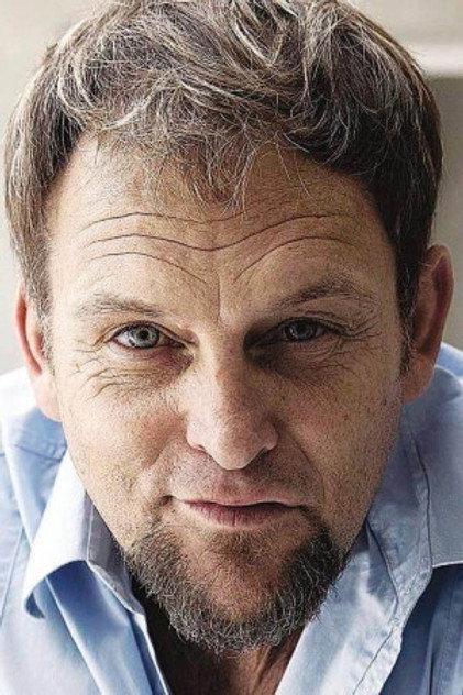 Steve Hofmeyr - Actor Profile Photo