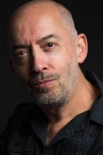 René Manzor - Actor Profile Photo