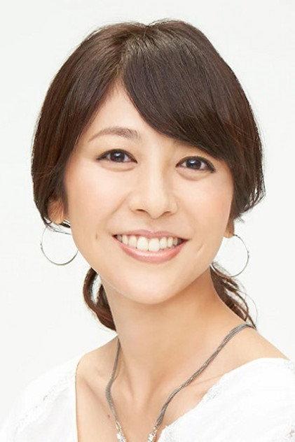 Miho Shiraishi - Actor Profile Photo