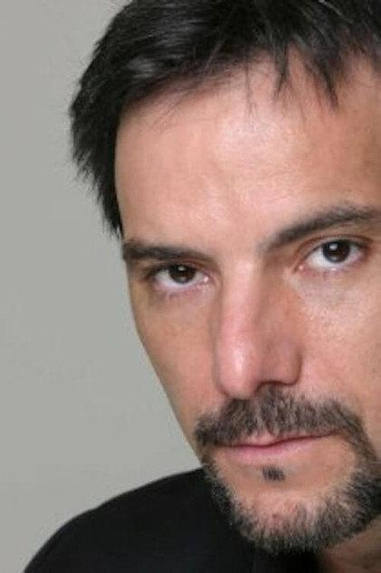 Russell Gannon - Actor Profile Photo