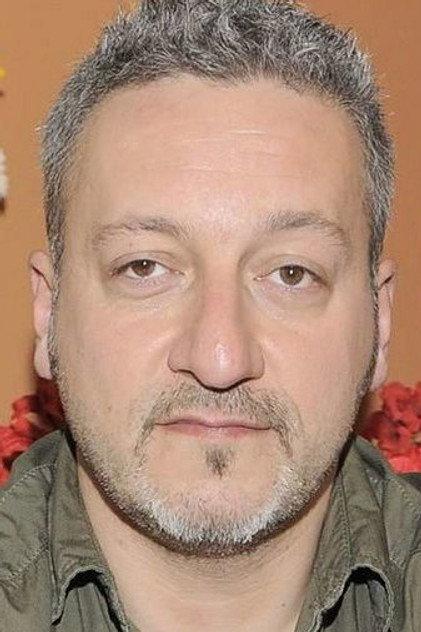 Maciej Wilewski - Actor Profile Photo