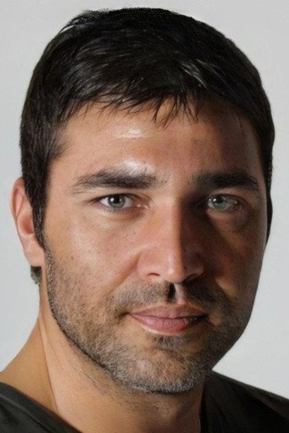Mert Kılıç - Actor Profile Photo
