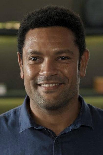 Rodrigo dos Santos - Actor Profile Photo