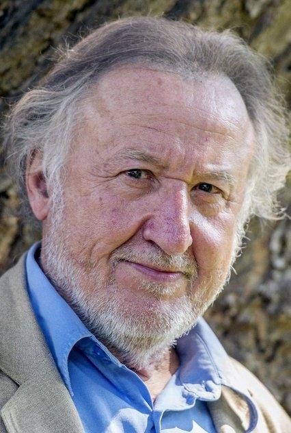 Jean-François Balmer - Actor Profile Photo