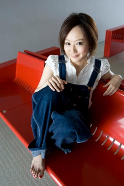 Minami Shirakawa - Actor Profile Photo