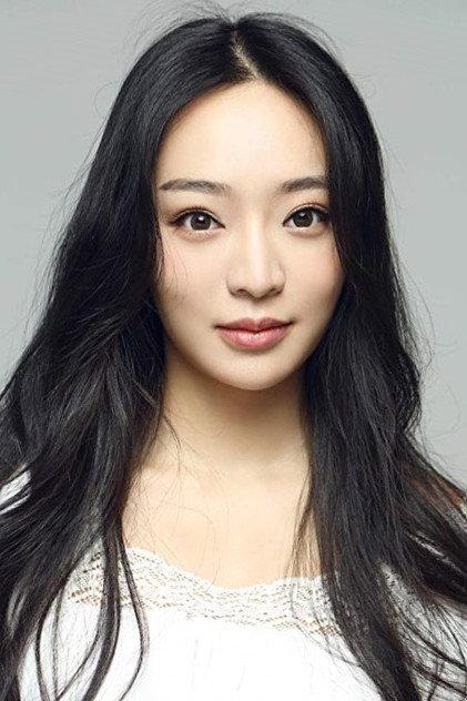 Kunjue Li - Actor Profile Photo