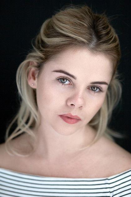 Saoirse-Monica Jackson - Actor Profile Photo