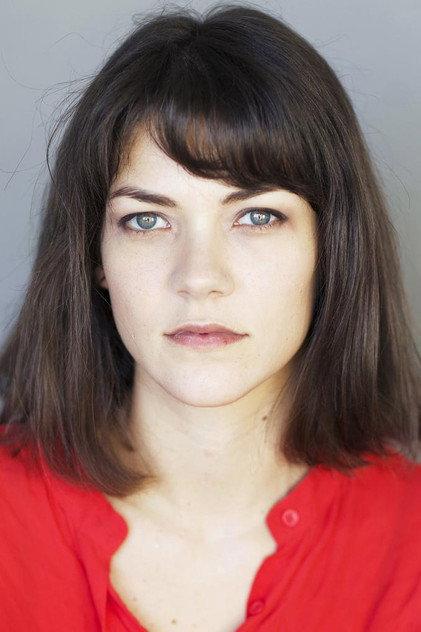 Olivia Ross - Actor Profile Photo