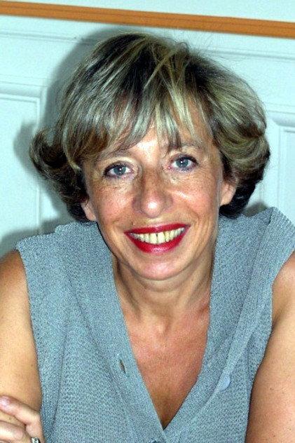 Anne Perrot - Actor Profile Photo