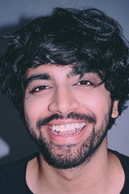 Samit Gambhir - Actor Profile Photo