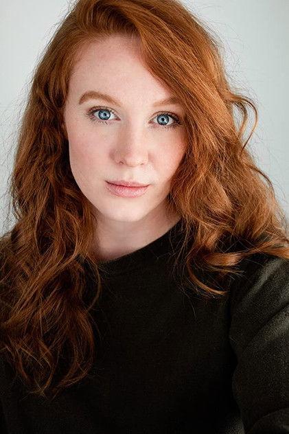 Natalie Farrow - Actor Profile Photo