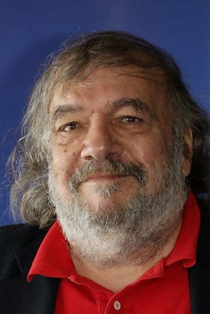 William Karel - Actor Profile Photo