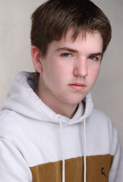 Jack Middleton - Actor Profile Photo