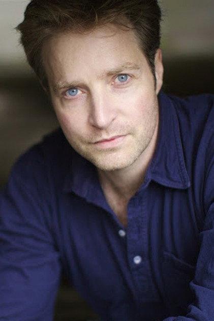 Nadir Legrand - Actor Profile Photo