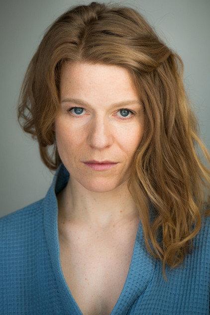 Annika Martens - Actor Profile Photo