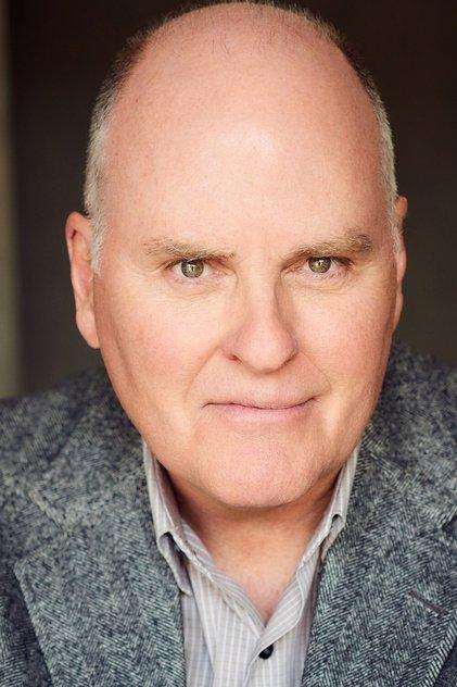 Jeff Austin - Actor Profile Photo