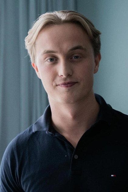 Herman Dahl - Actor Profile Photo
