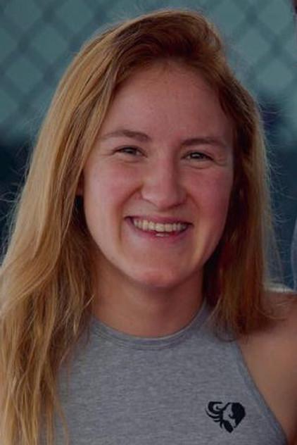 Hannah Guy - Actor Profile Photo