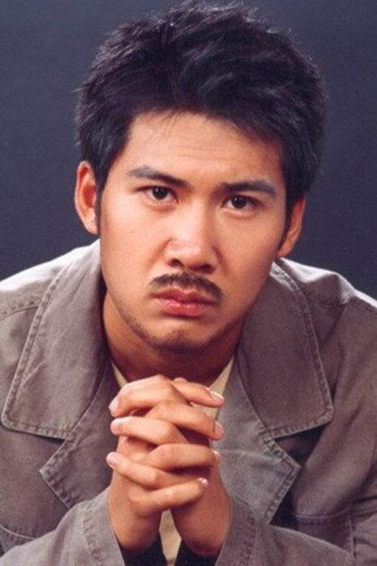 Zhang Junyi - Actor Profile Photo