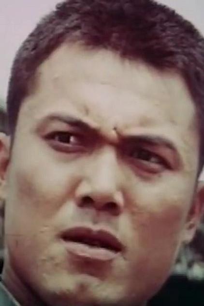 Tang Chia-Chuan - Actor Profile Photo