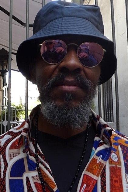 Blondy Angui - Actor Profile Photo