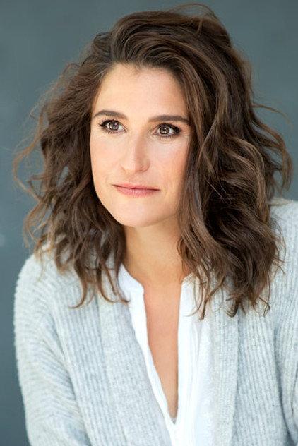Salomé Corbo - Actor Profile Photo