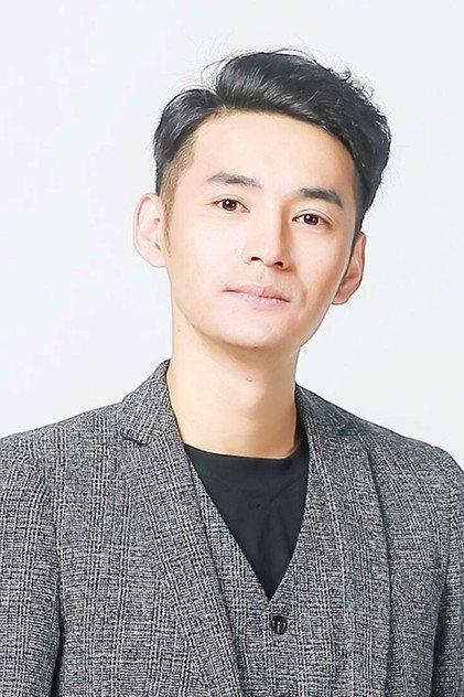 Wen Song - Actor Profile Photo