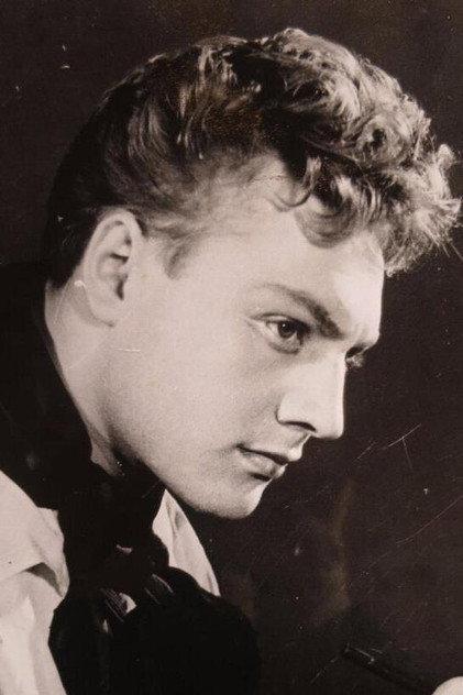 Vladimir Vasilyev - Actor Profile Photo