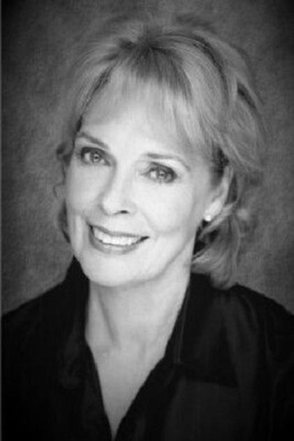 Patricia Gage - Actor Profile Photo