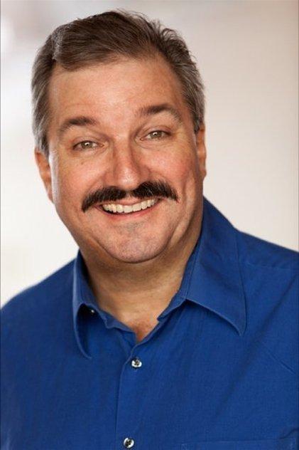 Buzz Roddy - Actor Profile Photo