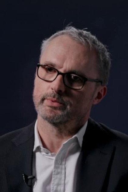 Stephen Armstrong - Actor Profile Photo