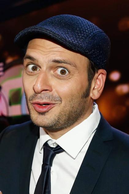 Kaya Yanar - Actor Profile Photo