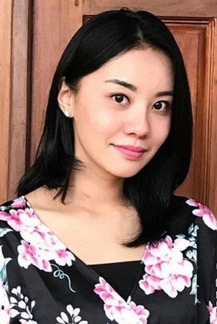 Cleopatra Djapri - Actor Profile Photo