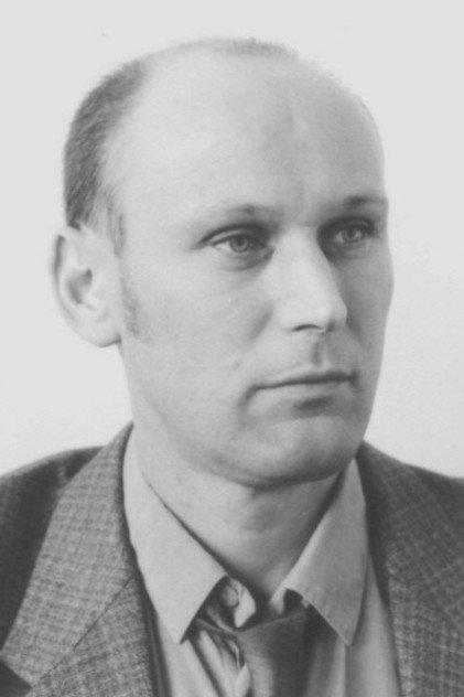Josef Dabernig - Actor Profile Photo