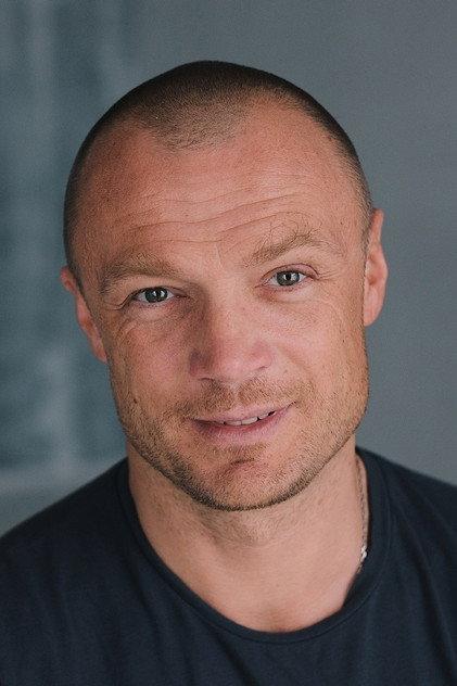 Nikita Plashchevsky - Actor Profile Photo
