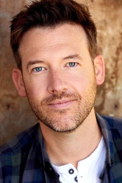 Randal Edwards - Actor Profile Photo