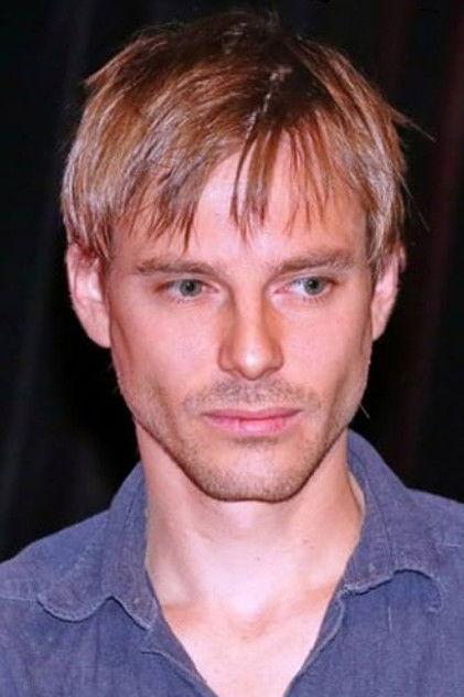 Václav Jiráček - Actor Profile Photo