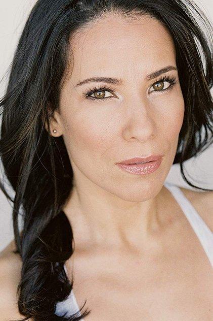 Jossara Jinaro - Actor Profile Photo