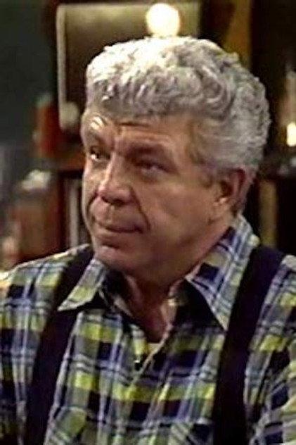 J.J. Johnston - Actor Profile Photo