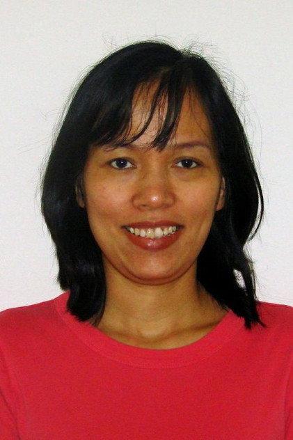 Thuy Thu Le - Actor Profile Photo