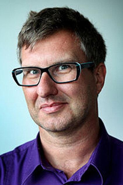 Jan Verheyen - Actor Profile Photo