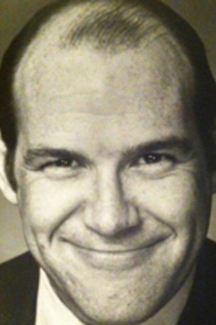 Christopher Collins - Actor Profile Photo