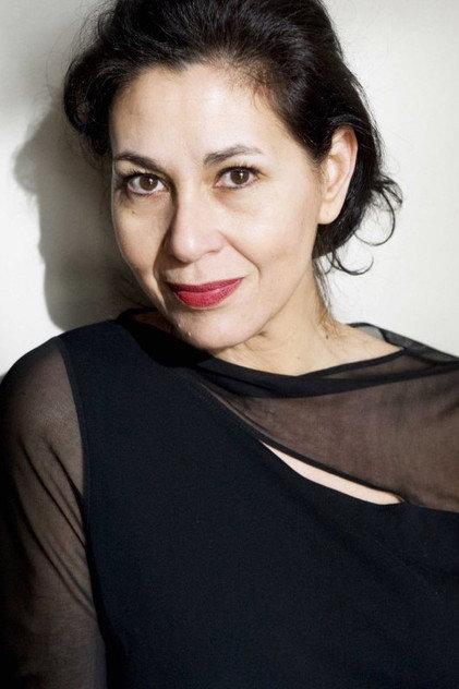 Majida Ghomari - Actor Profile Photo