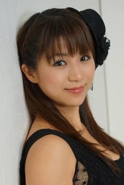 Nana Kasai - Actor Profile Photo