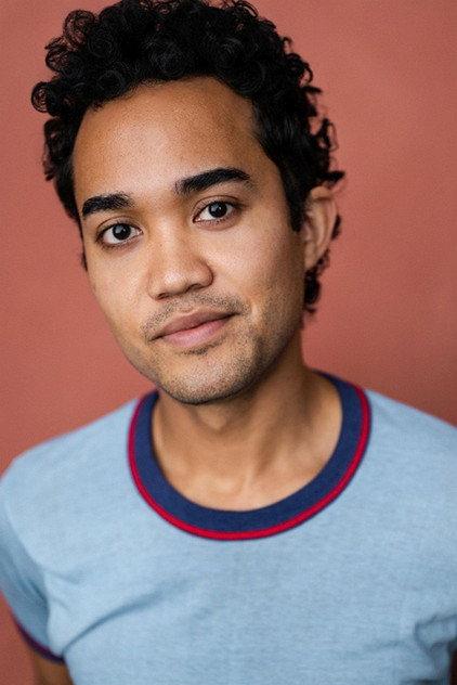 Andrew Russel - Actor Profile Photo