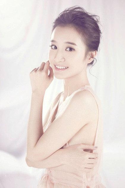 Hao Lin - Actor Profile Photo