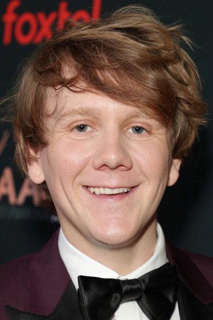 Josh Thomas - Actor Profile Photo